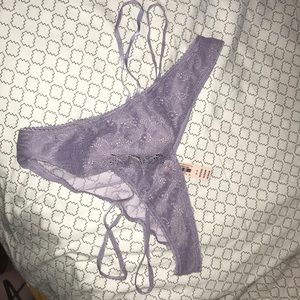 victoria’s secret panties